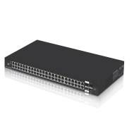 Ubiquiti Edgemax ES-48-LITE 48 port switch ön görünüm