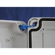 GentleBox JE-200 kasa iç yapı detayı, SKU GB-JE-200