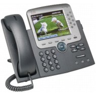 Cisco Unified IP Telefon 7975G CP-7975G= ana ürün görseli