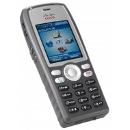 Cisco Unified Wireless IP Telefon 7925G CP-7925G-E-K9=