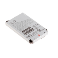 Cisco CP-BATT-7925G-EXT= genişletilmiş pil batarya modülü