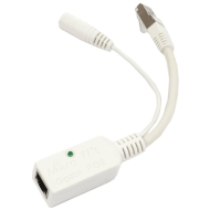 Mikrotik RBGPOE adaptör PoE enjektörü SKU RBGPOE