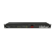 Mikrotik RB2011UIAS-RM rack mount wireless yönlendirici