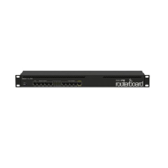 Mikrotik RB2011iL-RM yönlendirici rack mount modeli