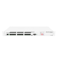 Mikrotik CCR1016-12S-1S+ SFP+ cloud core router