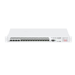 CCR1036-12G-4S-EM Mikrotik