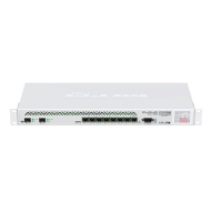 Mikrotik CCR1036-8G-2S+ 8G ethernet yüksek performans router