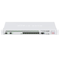 Mikrotik CCR1036-8G-2S+EM cloud core router