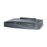 Cisco SOHO 91 küçük işletme ağ yönlendiricisi