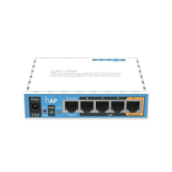 Mikrotik RB951Ui-2nD hAP wireless access point