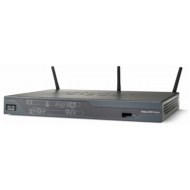 Cisco 892 CISCO892W-AGN-E-K9 ağ yönlendiricisi