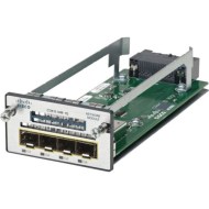 Cisco C3KX-NM-1G= Gigabit ağ medya modülü