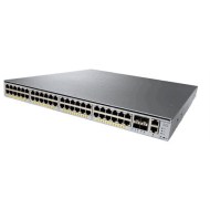Cisco WS-C4948E-F-S Catalyst 4948E-F anahtarı