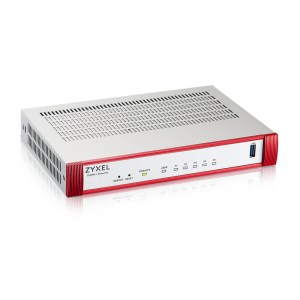 Zyxel - Firewall Zyxel USG Flex 50H