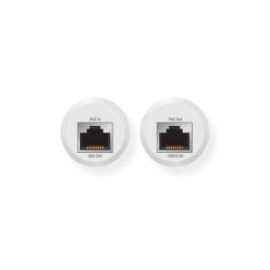 Instant 802.3af Intérieur Ubiquiti