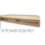 Aviosys IP-9258-PRO 1U 18