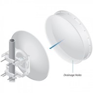 Ubiquiti IsoBeam 620 ISO-BEAM-620 bağlantı konnektörleri