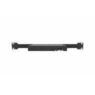 Mikrotik K-65 rackmount iç modül yerleşim detayı