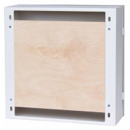 Evrensel kutu BU300-300-100 açık kapak iç görünüm