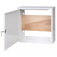 Evrensel kasa BU700-500-200 arka kapı panel detay