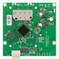 RouterBoard Mikrotik RB911-5HacD dual band erişim noktası