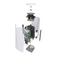 MikroTik RBD25GR-5HPacQD2HPnD&R11e-LTE6 Audience LTE6 detay