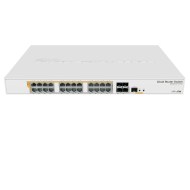 Mikrotik CRS328-24P-4S+RM switch 24 port ürün görseli