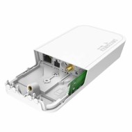 Mikrotik wAP LoRa9 kit RBwAPR-2nD&R11e-LoRa9