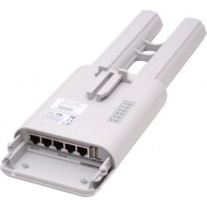 MikroTik OmniTIK 5 RBOmniTikU-5HnD arka panel ve portlar