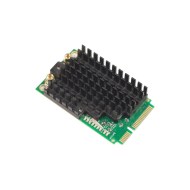 Mikrotik R11e-5HacD miniPCI Express 802.11ac ağ kartı
