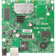 RouterBoard Mikrotik RB911G-5HPnD 5GHz erişim noktası