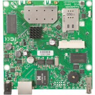 RouterBoard Mikrotik RB912UAG-5HPnD erişim noktası