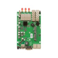 RouterBoard Mikrotik RB953GS-5HnT-RP ön panel antenleri
