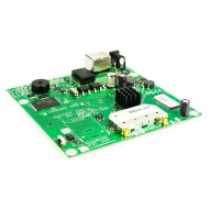 RouterBoard Mikrotik RB911G-2HPnD 2.4GHz access point