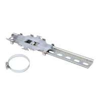 MikroTik DRP-LTM DINrail PRO tutacak sistemi detay