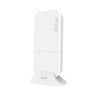 Mikrotik wAP R RBwAPR-2nD kablosuz erişim noktası ön