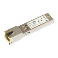 Mikrotik S+RJ10 10G SFP+ RJ45 modülü