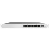Cisco Meraki MS120-24 yönetilen anahtarı switch 24 port