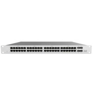 Cisco Meraki MS120-48LP güç tasarruflu switch 48 port