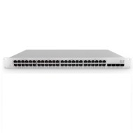Cisco Meraki MS350-48LP-HW ağ anahtarı ana görünüm