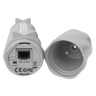 MikroTik Groove 5Hn Groove 5Hn ağ bağlantı detayı