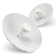 NanoBeam M5-300-ISO 22 dBi Ubiquiti