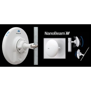 NanoBeam M5 16 dBi