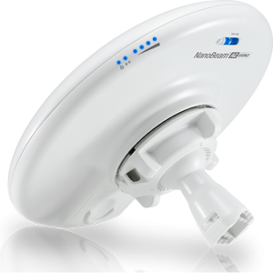 NanoBeam 5AC-19