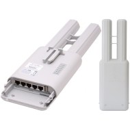 MikroTik OmniTIK 5 RBOmniTikU-5HnD yan görünüm