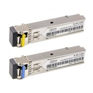 Mikrotik S-3553LC20D 1.25G SFP modülü