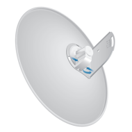 Ubiquiti PBE-5AC-ISO-Gen2 PowerBeam 5AC Gen2 açı görünümü