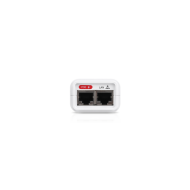 POE-24-7W-G-WH - Ubiquiti POE 24 7W G WH