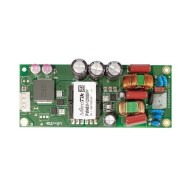 Mikrotik PW48V-12V85W dual çıkış adaptör ön görünüm