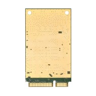 Mikrotik R11e-LTE-US modül detay görünüş